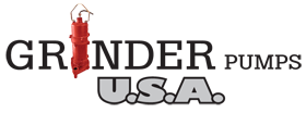 Grinder Pumps USA